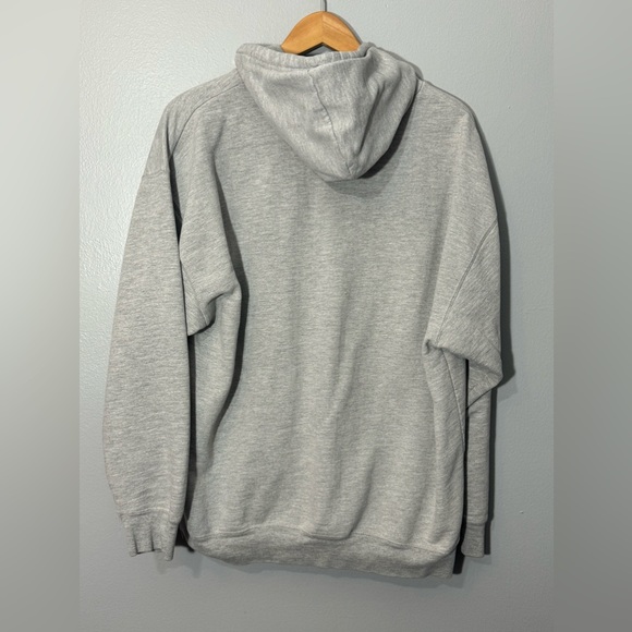 Vintage Ohio State University OSU Buckeyes Embroidered Hoodie Sweatshirt | XL - Picture 5 of 5